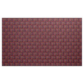 Fabric - Panama Birds Stoff (Yard (91,4 cm))