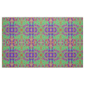 FABRIC PATTERN DESIGN STOFF (Fat Quarter (45,7 x 55,9 cm))