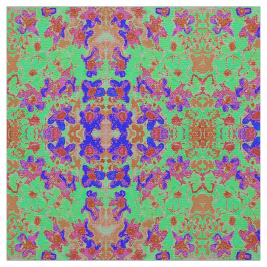 FABRIC PATTERN DESIGN STOFF (Muster)