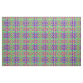FABRIC PATTERN DESIGN STOFF (Yard (91,4 cm))