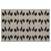 FABRIC PATTERN studio miiri Stoff (Fat Quarter (45,7 x 55,9 cm))