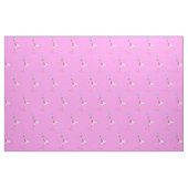FABRIC - PINK MARTINI Cocktails Stoff (Fat Quarter (45,7 x 55,9 cm))