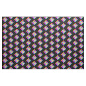 FABRIC - POP ART WINE STOFF (Yard (91,4 cm))