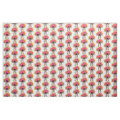 Fabric - Posey die Ziege Stoff (Fat Quarter (45,7 x 55,9 cm))