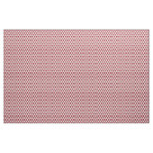 Fabric - Red Florets Stoff (Fat Quarter (45,7 x 55,9 cm))