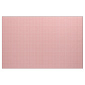 Fabric, Red Gingham Pattern Stoff (Yard (91,4 cm))
