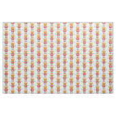 Fabric - Stitch Robot Stoff (Yard (91,4 cm))
