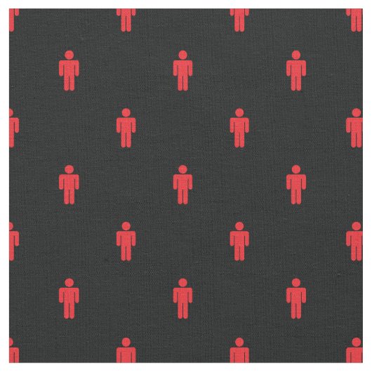 Fabric Stoff (Nahaufnahme)