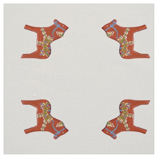 Fabric Stoff (Muster)