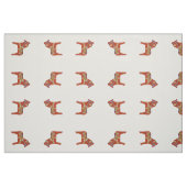 Fabric Stoff (Fat Quarter (45,7 x 55,9 cm))