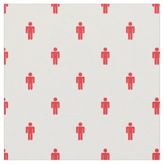 Fabric Stoff (Nahaufnahme)