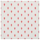 Fabric Stoff (Muster)