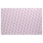 FABRIC - VODKA ist billiger als Therapie! Stoff (Yard (91,4 cm))