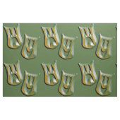 Fabric von Camouflage Tragedy und Comedy Mask Stoff (Fat Quarter (45,7 x 55,9 cm))