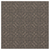 Fabric with a wavy check print stoff (Nahaufnahme)