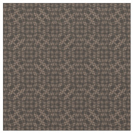 Fabric with a wavy check print stoff