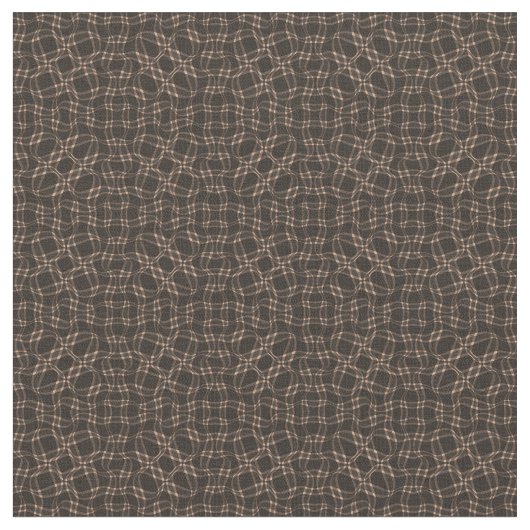 Fabric with a wavy check print stoff (Nahaufnahme)