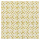 Fabric with a wavy check print stoff (Nahaufnahme)