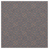 Fabric with a wavy check print stoff (Nahaufnahme)