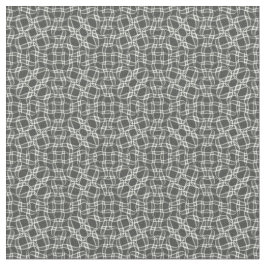 Fabric with a wavy check print stoff