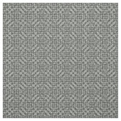 Fabric with a wavy check print stoff (Muster)