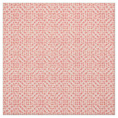 Fabric with a wavy check print stoff (Muster)