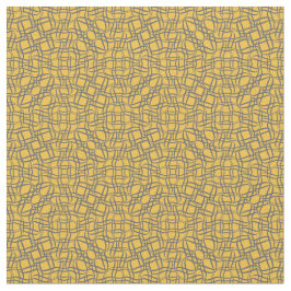 Fabric with a wavy check print stoff