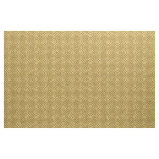 Fabric with a wavy check print stoff (Fat Quarter (45,7 x 55,9 cm))