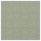 Fabric with a wavy check print stoff (Nahaufnahme)