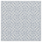 Fabric with a wavy check print stoff (Nahaufnahme)