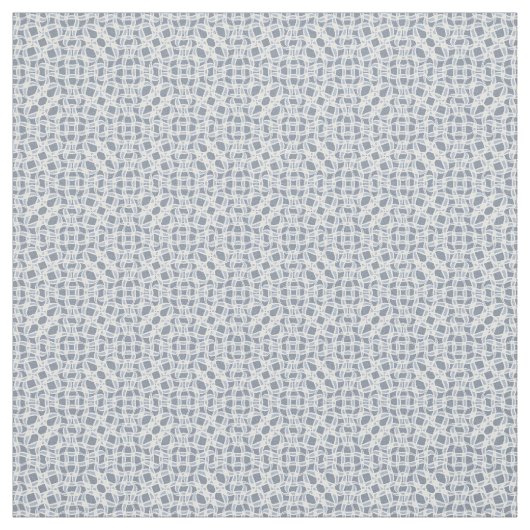 Fabric with a wavy check print stoff (Muster)