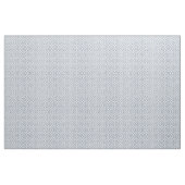 Fabric with a wavy check print stoff (Fat Quarter (45,7 x 55,9 cm))