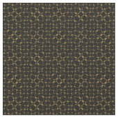 Fabric with a wavy check print stoff (Nahaufnahme)