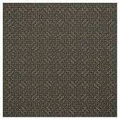 Fabric with a wavy check print stoff (Muster)