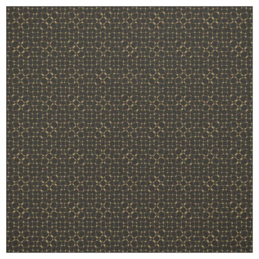 Fabric with a wavy check print stoff (Muster)