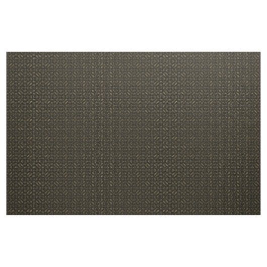 Fabric with a wavy check print stoff (Fat Quarter (45,7 x 55,9 cm))