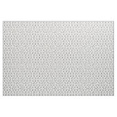 Fabric with an english Bulldogge pattern Stoff (Yard (91,4 cm))