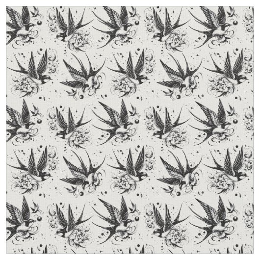 Fabric with fleece and gussets stoff (Nahaufnahme)