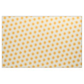Fabric-Yellow Daisies Stoff (Fat Quarter (45,7 x 55,9 cm))