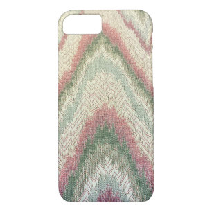 Fabric ZigZag Case-Mate iPhone Hülle