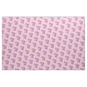 FABRIC - ZU VIELE MARTINIS STOFF (Yard (91,4 cm))