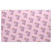 FABRIC - ZU VIELE MARTINIS STOFF (Fat Quarter (45,7 x 55,9 cm))