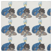 Fabric, zum Verkauf ! Stoff (Muster)