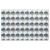 Fabric, zum Verkauf ! Stoff (Fat Quarter (45,7 x 55,9 cm))