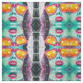 Fabric, zum Verkauf ! Stoff (Muster)