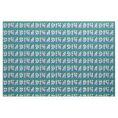 Fabric, zum Verkauf ! Stoff (Fat Quarter (45,7 x 55,9 cm))