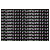 Fabric, zum Verkauf ! Stoff (Fat Quarter (45,7 x 55,9 cm))