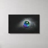 Fabrica Leinwanddruck (Vorderseite)