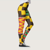 Fabrico Leggings (Rechts)