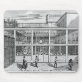 Fabrik für Schrotflintepatronen, Usine Chaudun Mousepad (Vorne)